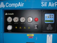 compresseur air respirable silairpac 7