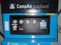 compresseur air respirable silairpac 9
